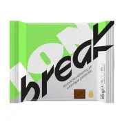 ΙΟΝ Break Σοκολάτα Γάλακτος Με Ολόκληρα Pistachio 85gr