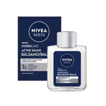 NIVEA MEN After Shave Balsam Hydrocare 100ml