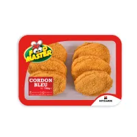 Cordon Bleu Κοτόπουλου Νιτσιάκος 780g