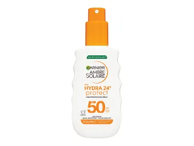 Αντηλιακό σπρέι σώματος Hydra 24 Protect SPF50 150 ml