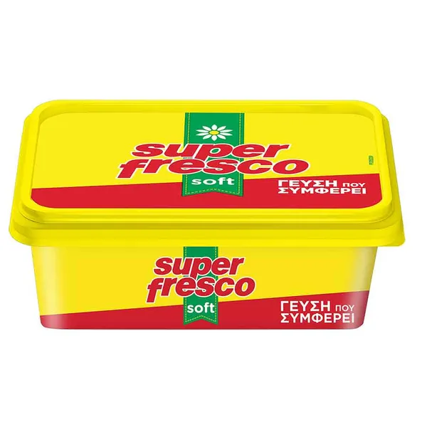 Super Fresco Soft 200gr