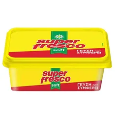 Super Fresco Soft 200gr