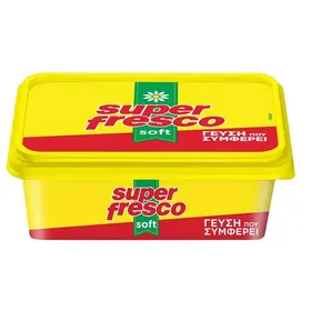 Super Fresco Soft 200gr