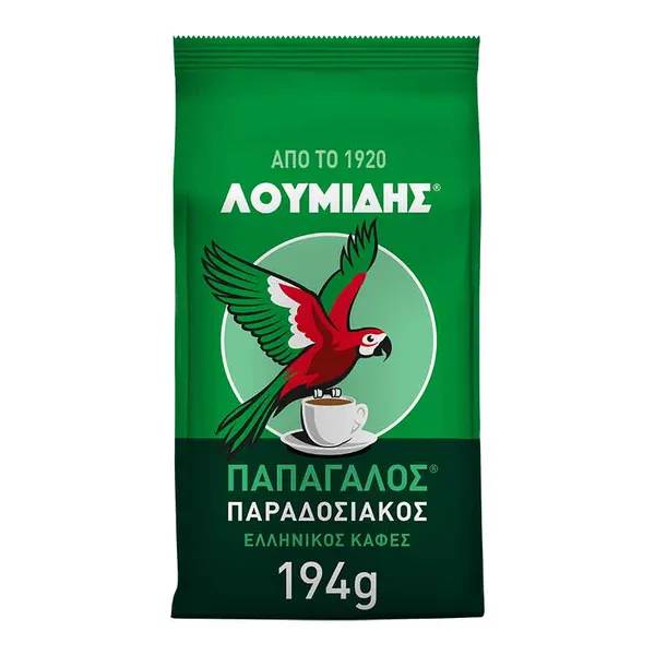 Καφές Ελληνικός Παραδοσιακός