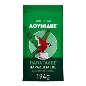 Καφές Ελληνικός Παραδοσιακός