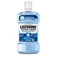 Listerine Advance Tartar Στοματικό Διάλυμα 500ml