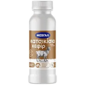 ΜΕΒΓΑΛ Ρόφημα Γάλακτος Κεφίρ Κατσικίσιο 200ml