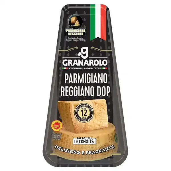 Granarolo Τυρί Parmigiano Reggiano 200γρ.