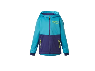 Μπουφάν softshell 1 τεμ.