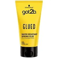 Schwarzkopf Got2B Glued Gel Μαλλιών Spiking 150ml.