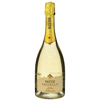 prosecco extra dry 750ml