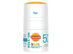 Αντηλιακό για παιδιά Roll on wet protect 50 ml