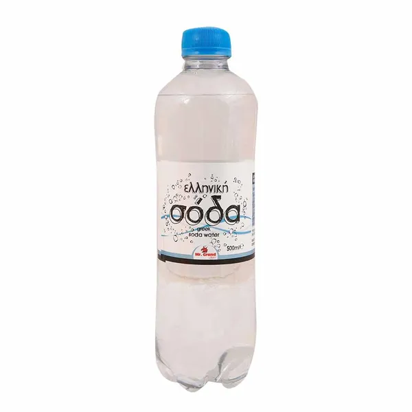 MrGrand Σόδα 500ml.