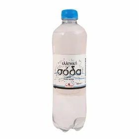 MrGrand Σόδα 500ml.