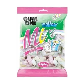 GUM ON Marshmallows Mix
