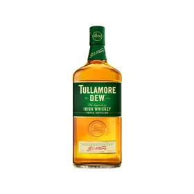 irish ουίσκι