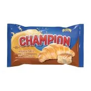 CHAMPION Κρουασάν με γέμιση Κρέμα με Άρωμα Μιλφέιγ 70g
