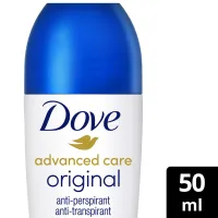 Dove Advanced Care Original Αποσμητικό Roll On 50ml