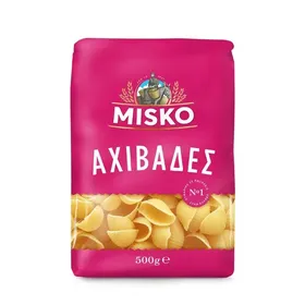 MISKO Αχιβάδες 500g
