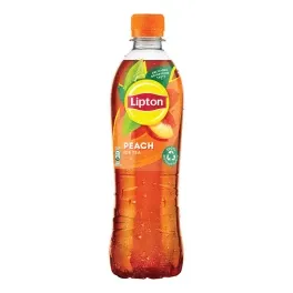 Ice Tea Ροδάκινο / Lemon-Lime 500ml