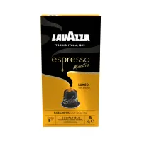 Κάψουλες espresso Lungo Lavazza 10 τεμ