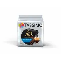 Κάψουλες Espresso Decaffeinato Για Μηχανή Tassimo L'OR 16 τεμ