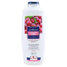 MrGrand Conditioner Για Βαμμένα Μαλλιά 750ml.