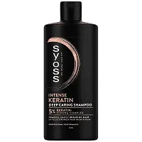 SYOSS σαμπουάν keratin 440ml