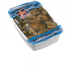 Τρυφωνίδης Ουζομεζές 1 kg
