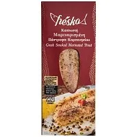 Freskos Πέστροφα Φιλέτο Μαρινάτη 120gr