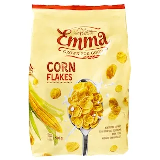 EMMA Δημητριακά Emma Corn Flakes 500g