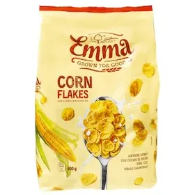 EMMA Δημητριακά Emma Corn Flakes 500g