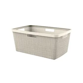 ΚΑΛΑΘΙ αποθήκευσης ρούχων σειρά Jute 5lt