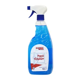 ΕΛΟΜΑΣ υγρό τζαμιών 750ml