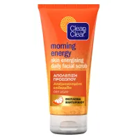 Scrub Απολέπισης Morning Energy Clean & Clear 150ml