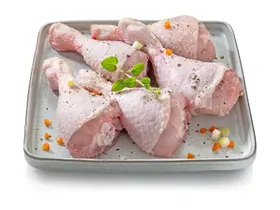 Κοπανάκι κοτόπουλο Ελλάδας XXL 650 g + 195 g δώρο