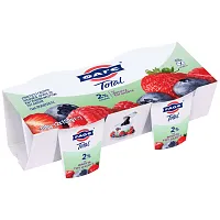 Total Γιαούρτι Φρούτα Δάσους 2% Λιπαρά 150gr