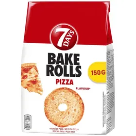 pizza 150g