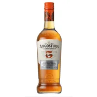 Ρούμι Angostura 700 ml