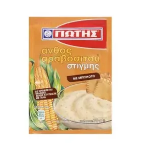 ΓΙΩΤΗΣ ΑΝΘΟΣ ΑΡΑΒΟΣΙΤΟΥ ΣΤΙΓΜΗΣ ΜΠΙΣΚΟΤΟ 70gr