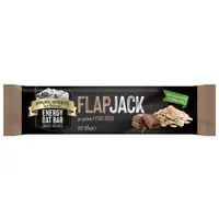 ΜΙΚΡΕΣ ΦΑΡΜΕΣ ΤΟΥ ΒΟΥΝΟΥ Flap Jack Βρώμης Σοκολάτα 65γρ