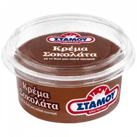 Στάμου Chococream 180gr Xωρίς Γλουτένη 180gr