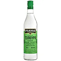 Πιλαβά Τσίπουρο Χωρίς Γλυκάνισο 700ml