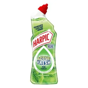 HARPIC active fresh υγρό τουαλέτας 750ml • marine splash / pine forest