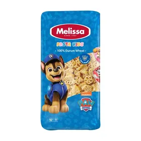 MELISSA Pasta Kids Paw Patrol 400g