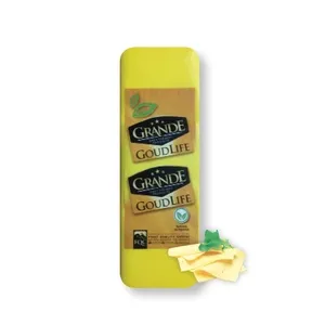 GRANDE GOUDLIFE για τοστ