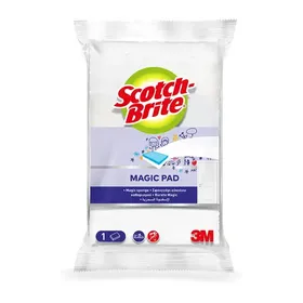 Scotch-Brite Μαγική Γόμα Super Cleaner