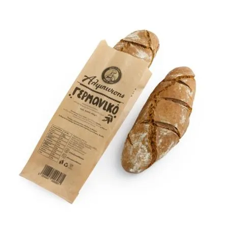 Αρτ/σμα γερμανικό 480γρ.