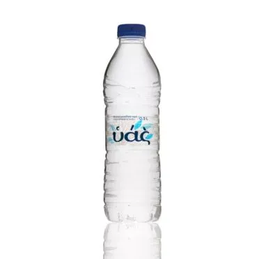 ΥΑΣ Φυσικό Μεταλλικό Νερό 0,5L