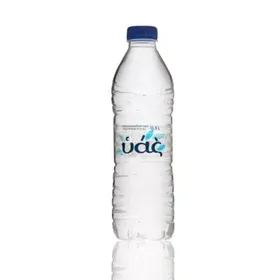 ΥΑΣ Φυσικό Μεταλλικό Νερό 0,5L